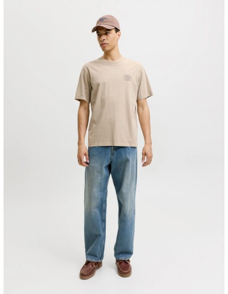 JPRBLUFELIX TEE S/S