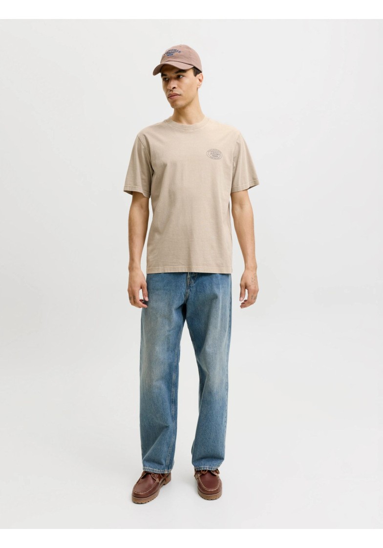 JPRBLUFELIX TEE S/S