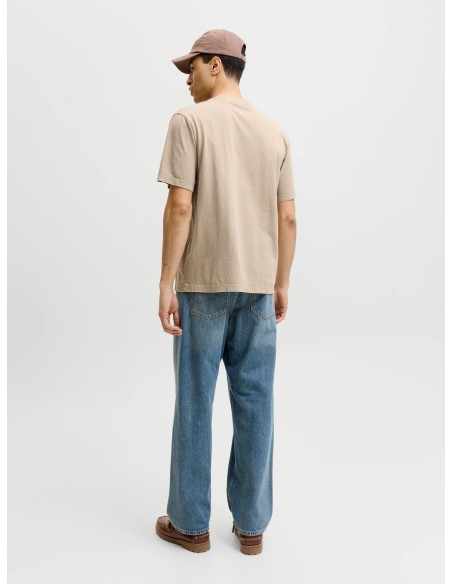 JPRBLUFELIX TEE S/S