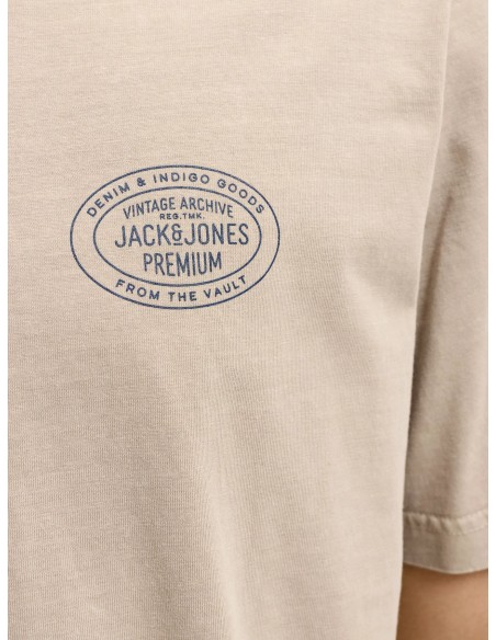 JPRBLUFELIX TEE S/S