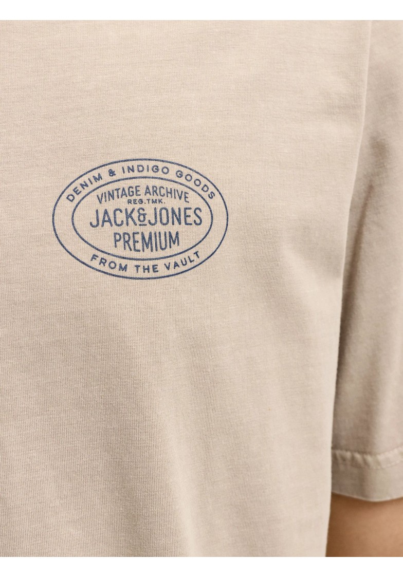 JPRBLUFELIX TEE S/S