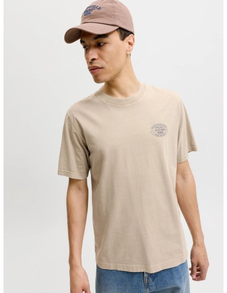 JPRBLUFELIX TEE S/S