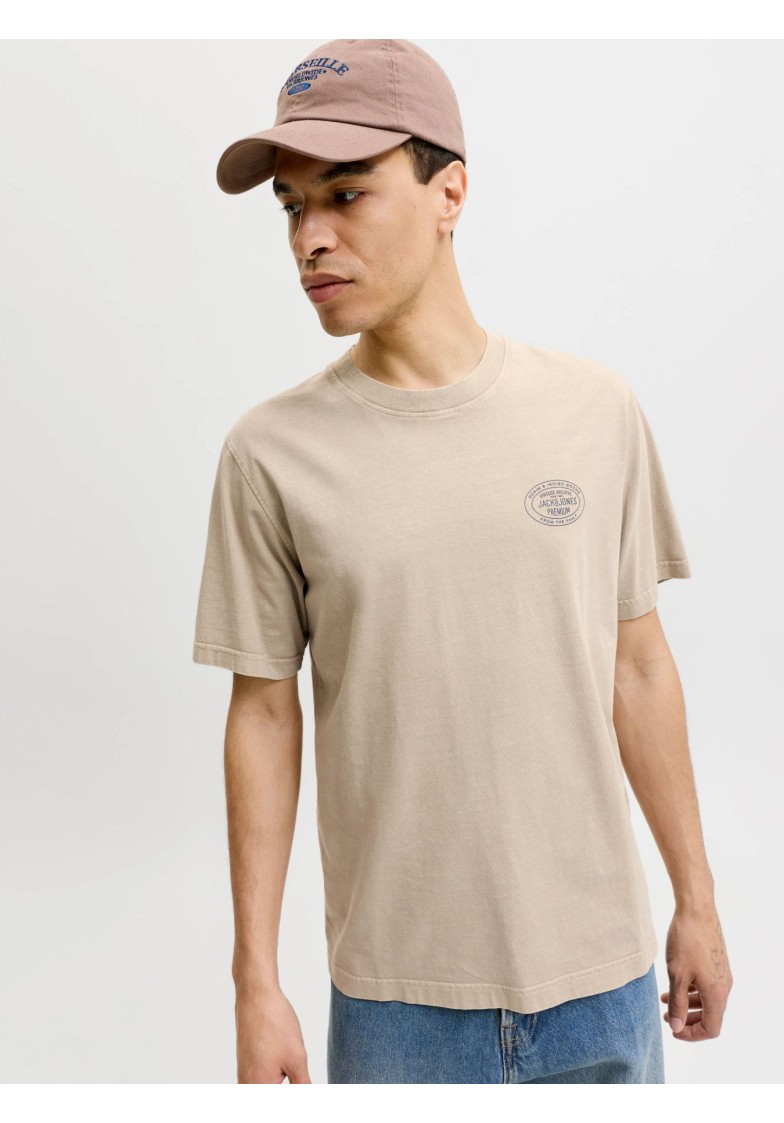 JPRBLUFELIX TEE S/S