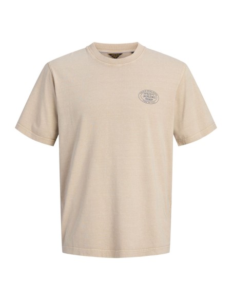 JPRBLUFELIX TEE S/S