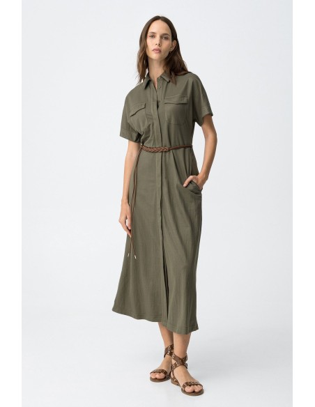 BRELOOM DRESS