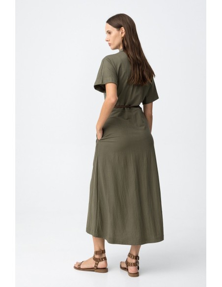 BRELOOM DRESS