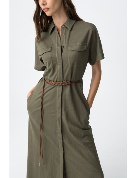 BRELOOM DRESS