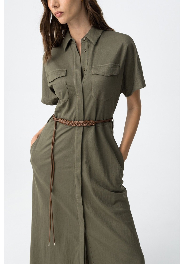 BRELOOM DRESS