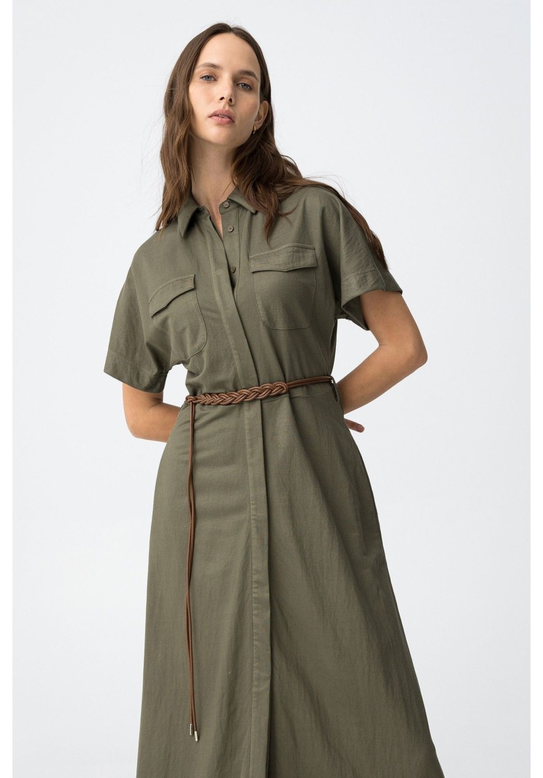 BRELOOM DRESS