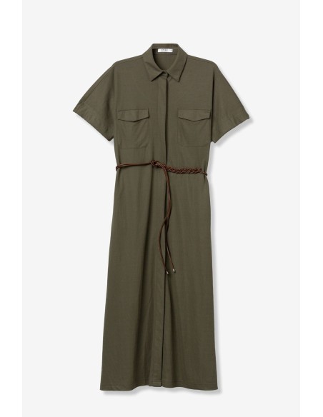 BRELOOM DRESS