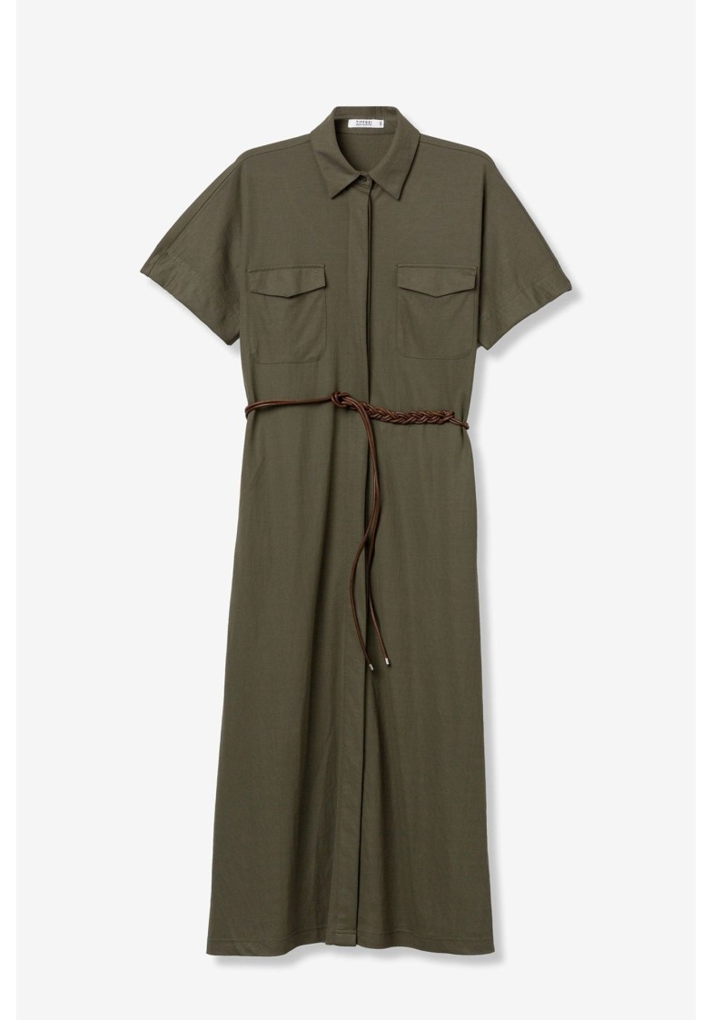 BRELOOM DRESS