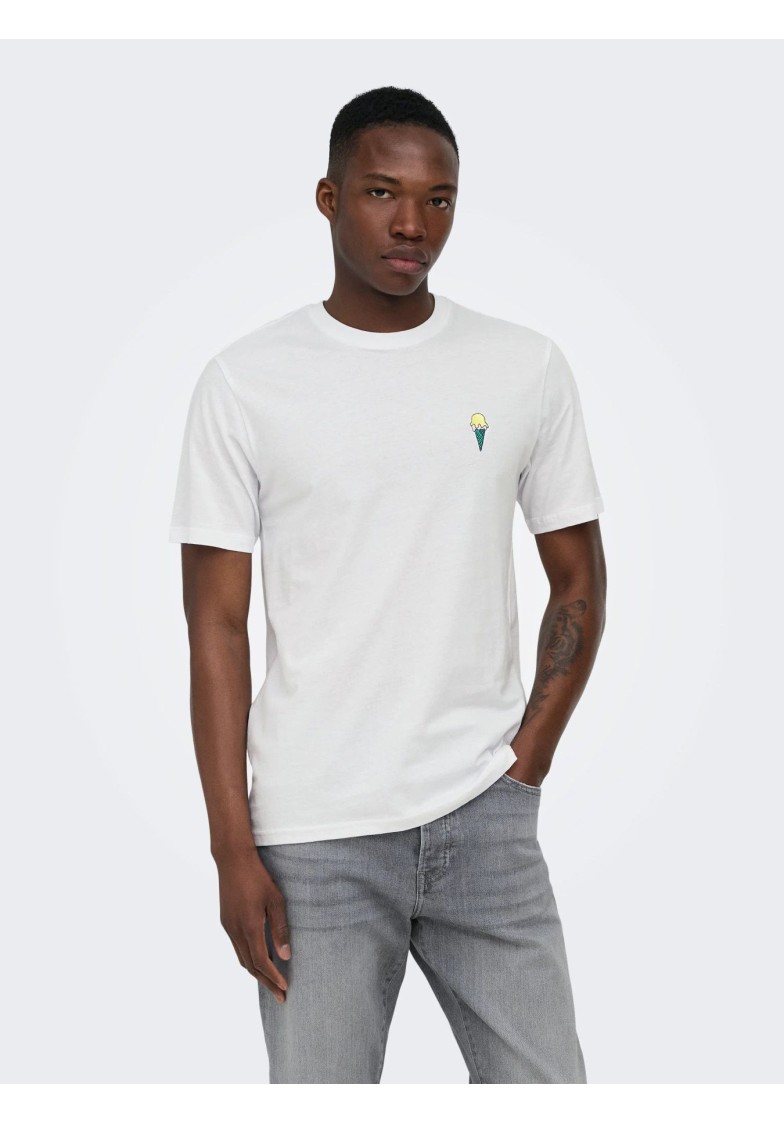 ONSTRISTON TEE S/S
