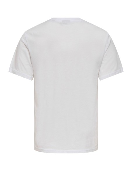 ONSTRISTON TEE S/S