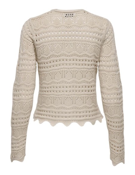 JDYSUN LAY L/S V-NECK CARDIGAN