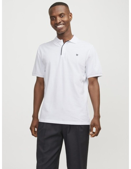 JPRBLASAINZ POLO S/S