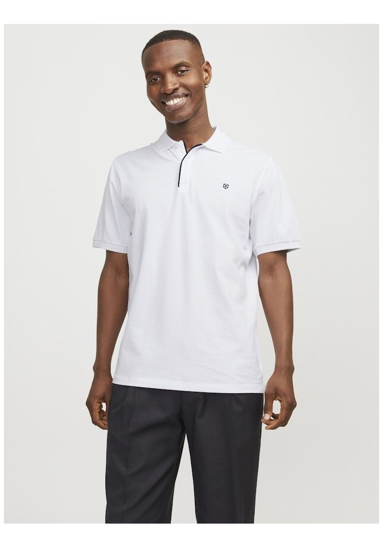 JPRBLASAINZ POLO S/S