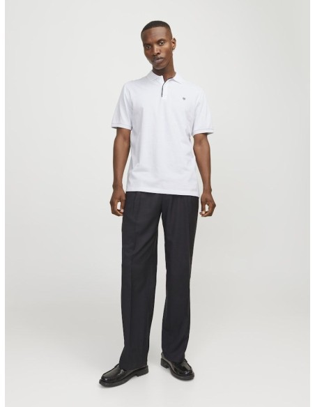 JPRBLASAINZ POLO S/S