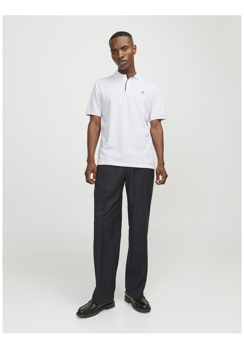 JPRBLASAINZ POLO S/S