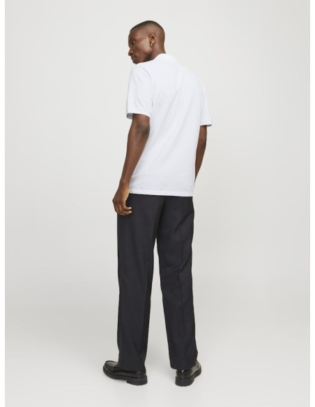 JPRBLASAINZ POLO S/S