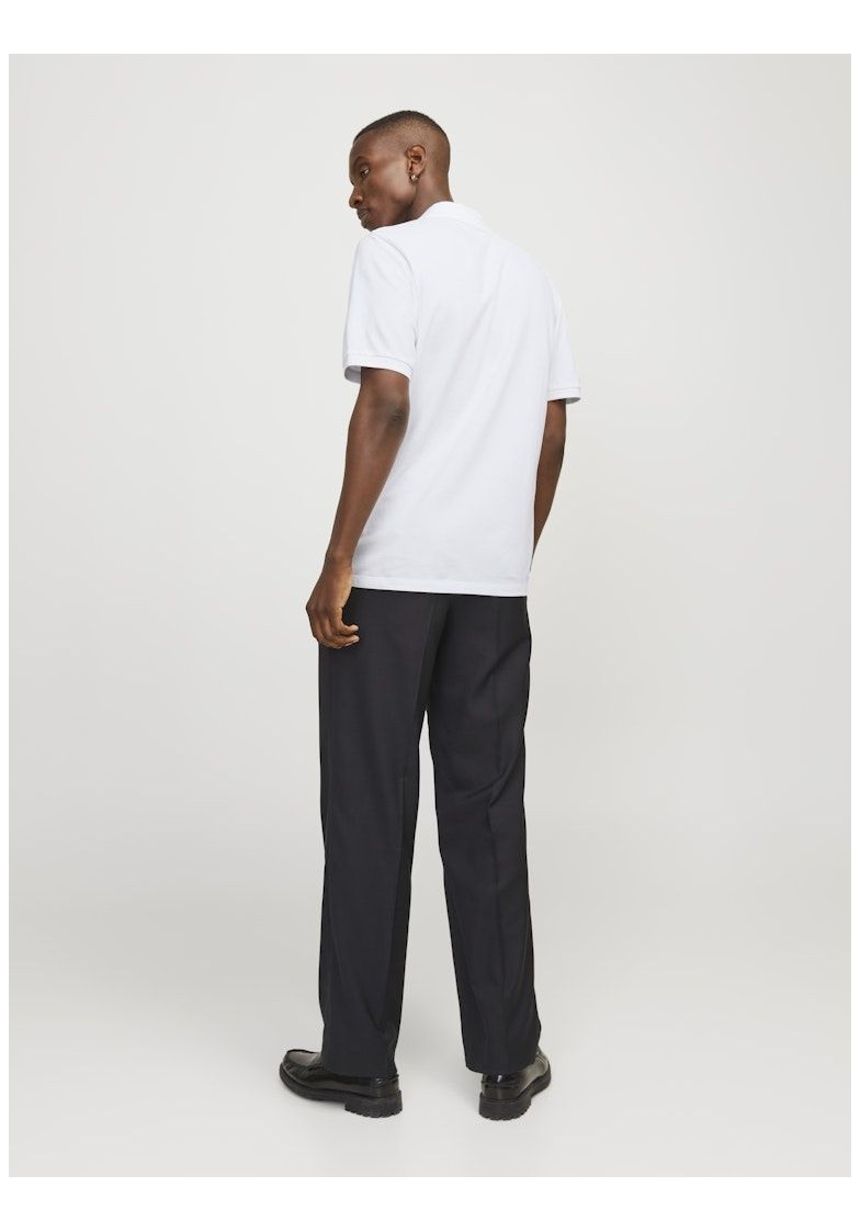 JPRBLASAINZ POLO S/S