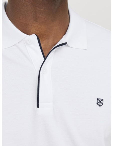 JPRBLASAINZ POLO S/S
