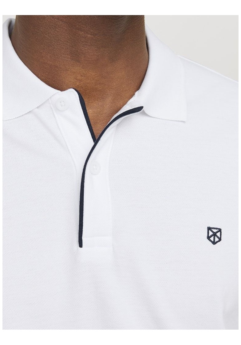 JPRBLASAINZ POLO S/S