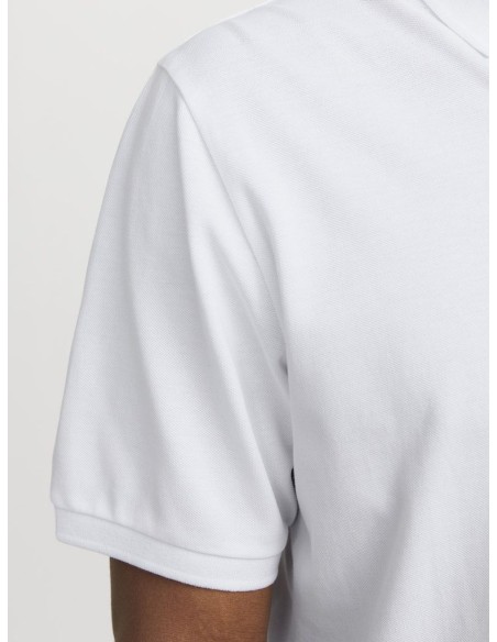 JPRBLASAINZ POLO S/S