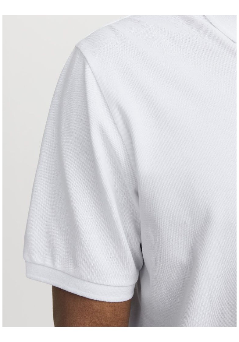 JPRBLASAINZ POLO S/S