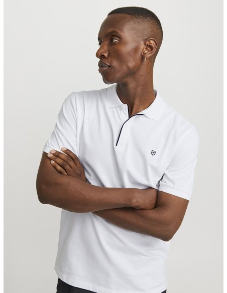 JPRBLASAINZ POLO S/S