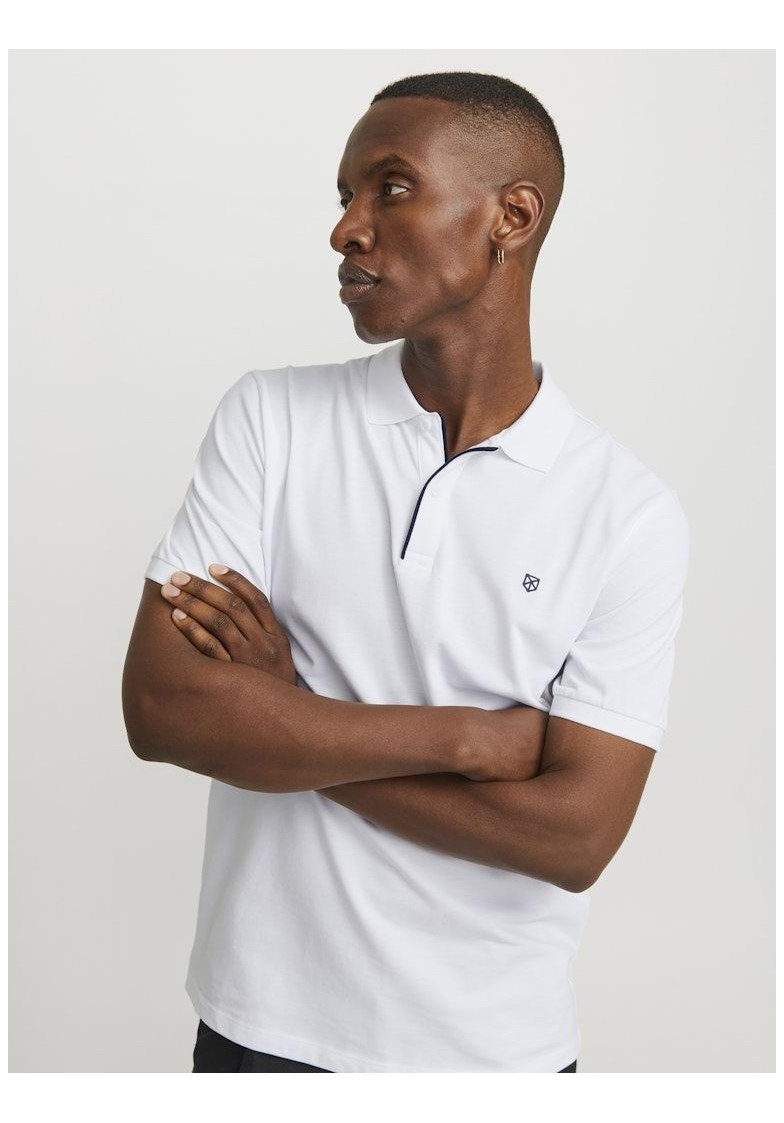 JPRBLASAINZ POLO S/S