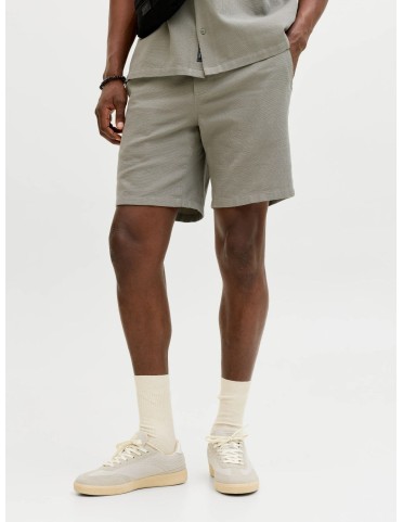 JPSTJAIDEN WAFFLE RESORT SHORTS
