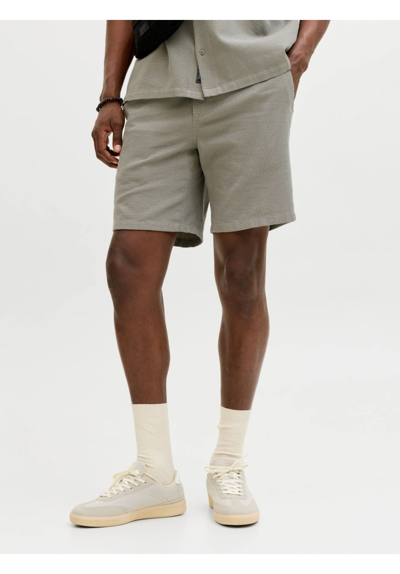 JPSTJAIDEN WAFFLE RESORT SHORTS