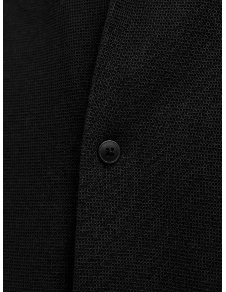 JJGLOBAL WAFFLE RESORT SHIRT S/S