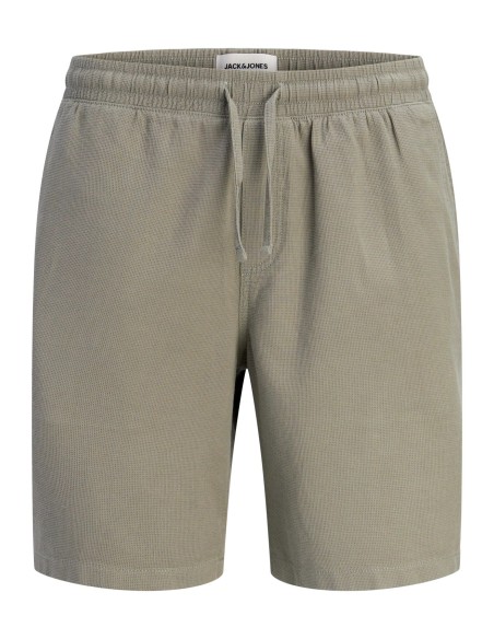 JPSTJAIDEN WAFFLE RESORT SHORTS