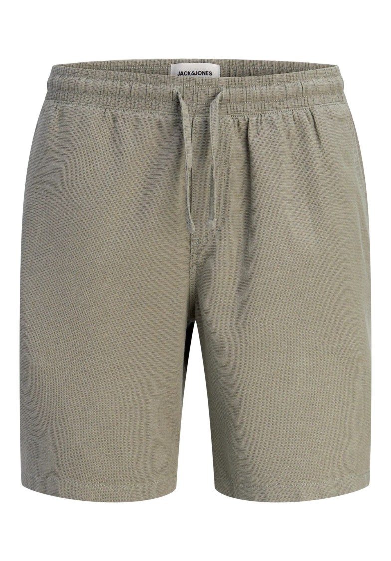JPSTJAIDEN WAFFLE RESORT SHORTS