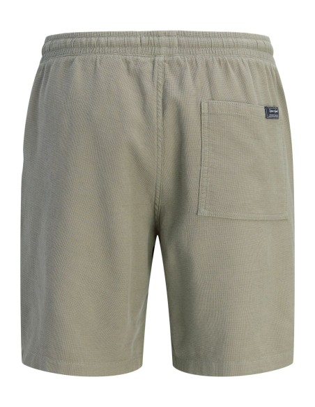 JPSTJAIDEN WAFFLE RESORT SHORTS