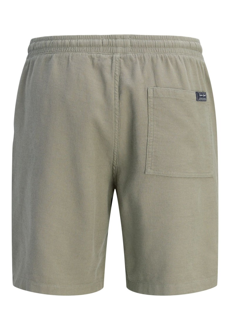 JPSTJAIDEN WAFFLE RESORT SHORTS