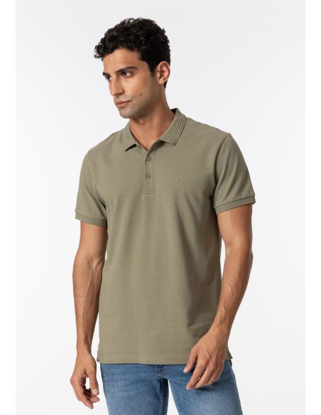 MANNING_2 POLO S/S