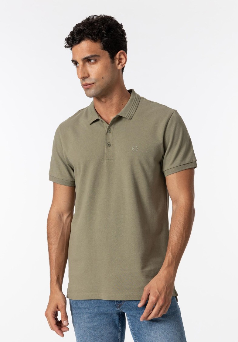 MANNING_2 POLO S/S