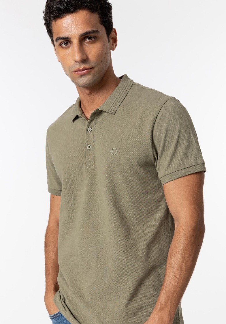 MANNING_2 POLO S/S