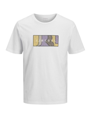 JREBTHOMAS TEE S/S 2