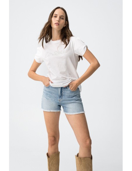 SEADRA TEE S/S