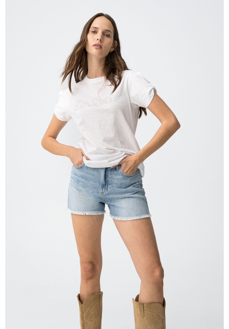 SEADRA TEE S/S