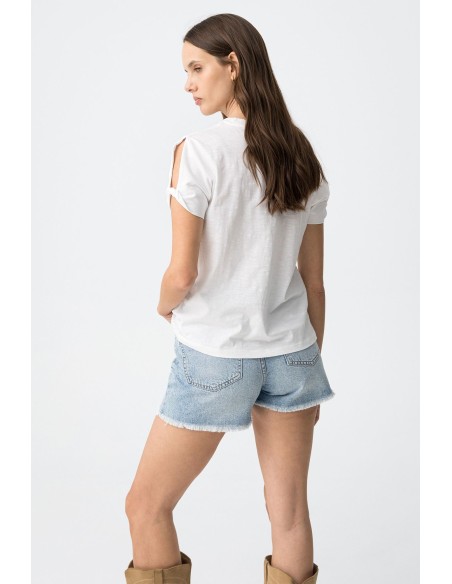 SEADRA TEE S/S