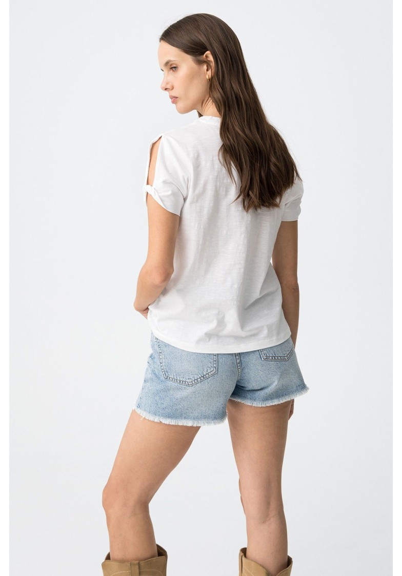 SEADRA TEE S/S