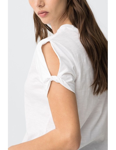 SEADRA TEE S/S