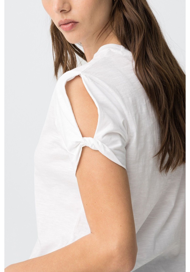 SEADRA TEE S/S