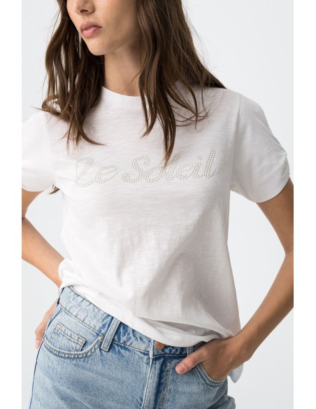 SEADRA TEE S/S
