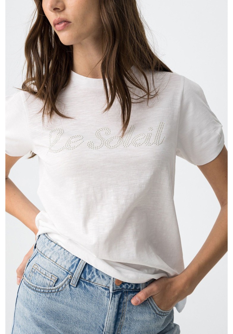 SEADRA TEE S/S