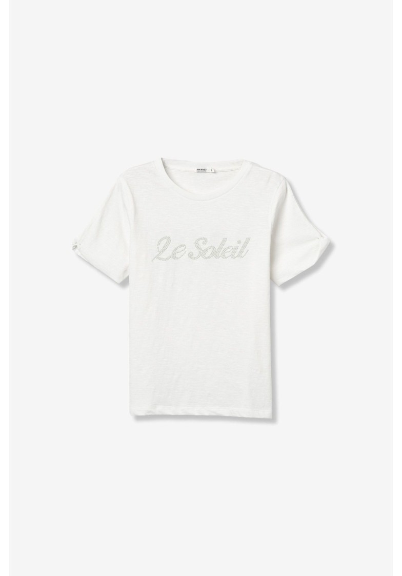SEADRA TEE S/S
